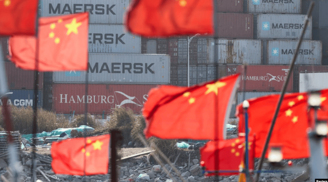 金灿荣:我大胆断言<strong></p>
<p>web3</strong>,中美明年不会达成大协议