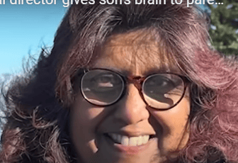 美国一父亲去殡仪馆领亡子衣物<strong></p>
<p>web3</strong>，回家倒洗衣机却看见儿子大脑