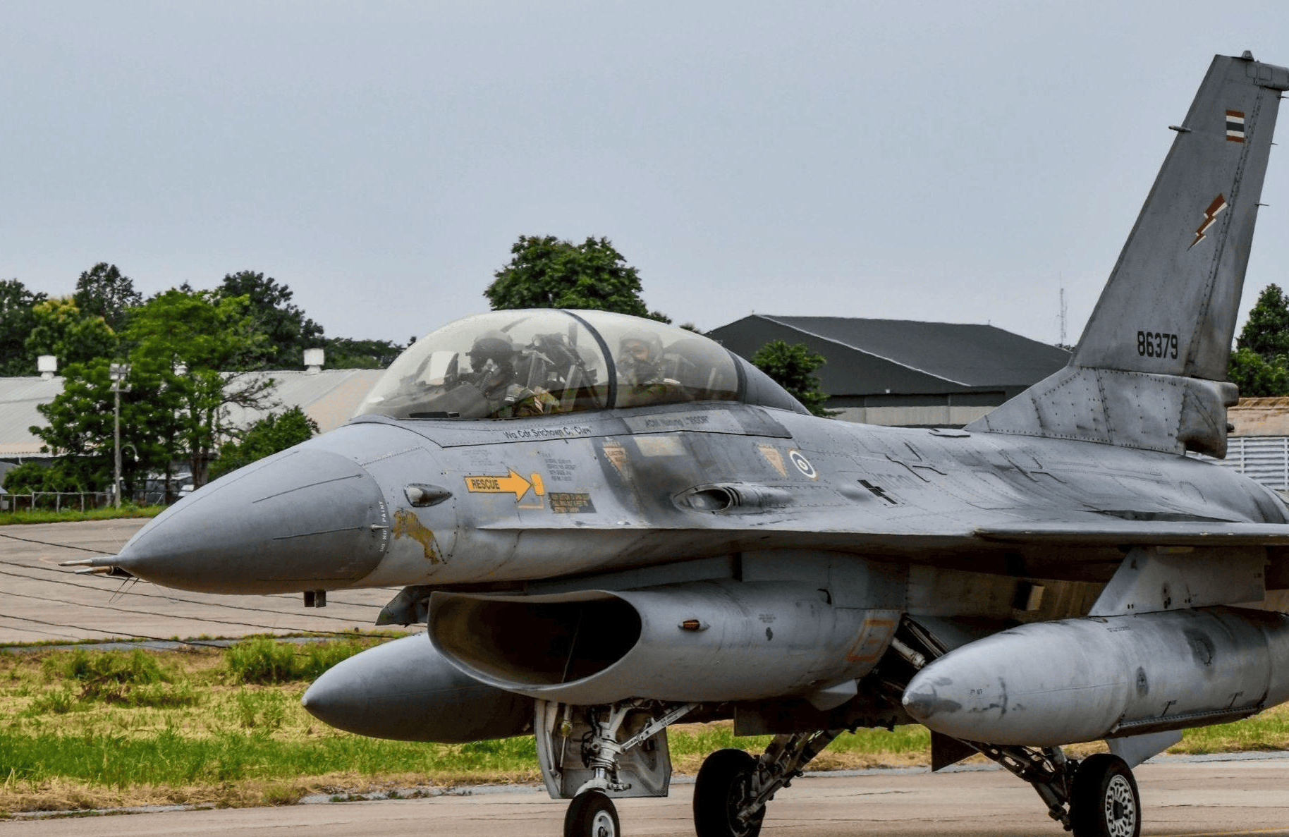 炸大桥<strong></p>
<p>web3</strong>，炸赌场，F-16突防红旗12，泰国拒绝停火，跟特朗普唱反调