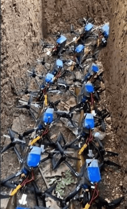 炸大桥<strong></p>
<p>web3</strong>，炸赌场，F-16突防红旗12，泰国拒绝停火，跟特朗普唱反调