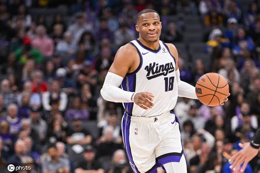 威少或将再次失业<strong></p>
<p>xlm币</strong>!国王启动清仓大甩卖 这次会选择CBA吗?