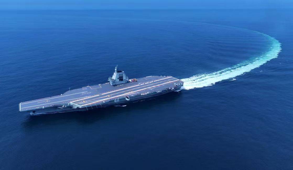 福建舰迎来满编歼-35之时<strong></p>
<p>xlm币</strong>,美军尼米兹号落幕,反华航母又少一艘