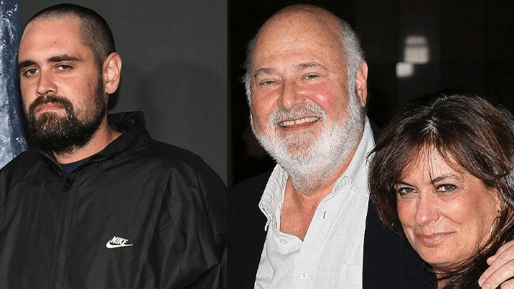 美媒:《怦然心动》导演夫妇死因公布<strong></p>
<p>xlm币</strong>,其子被控谋杀后首次出庭