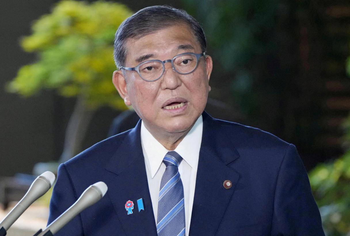 石破茂预言果然应验<strong></p>
<p>xlm币</strong>,中方还没开始反制,日企就已经撑不住了!