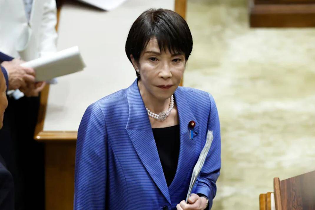 石破茂预言果然应验<strong></p>
<p>xlm币</strong>,中方还没开始反制,日企就已经撑不住了!