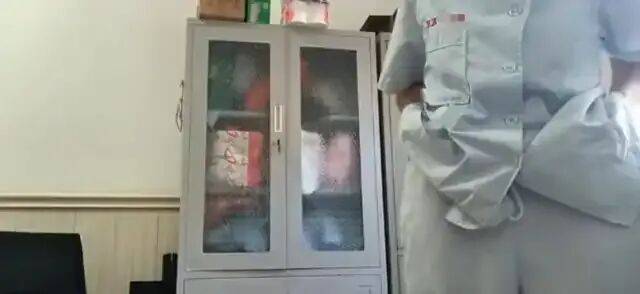 天津一医院护士站更衣室被安装摄像头偷拍?警方:正在调查处理中<strong></p>
<p>xlm币</strong>,后续情况会公布