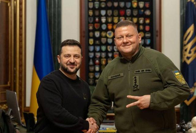 乌军前总司令警告:一旦俄乌冲突结束<strong></p>
<p>xlm币</strong>,乌克兰还有一场内战要打