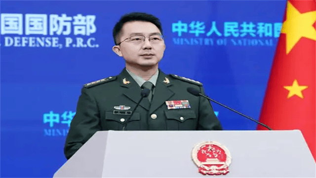 直接给解放军登台“开绿灯”？美国掀起的军事行动<strong></p>
<p>xmr币</strong>，把自己坑惨了