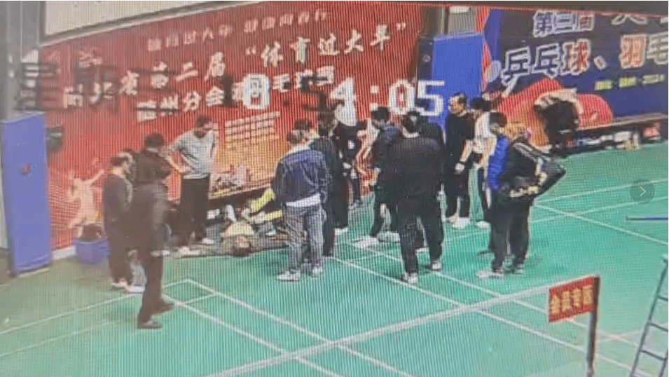 1.4万救护员+89台AED<strong></p>
<p>xmr币</strong>,随州市红十字会织密“黄金4分钟”生命网