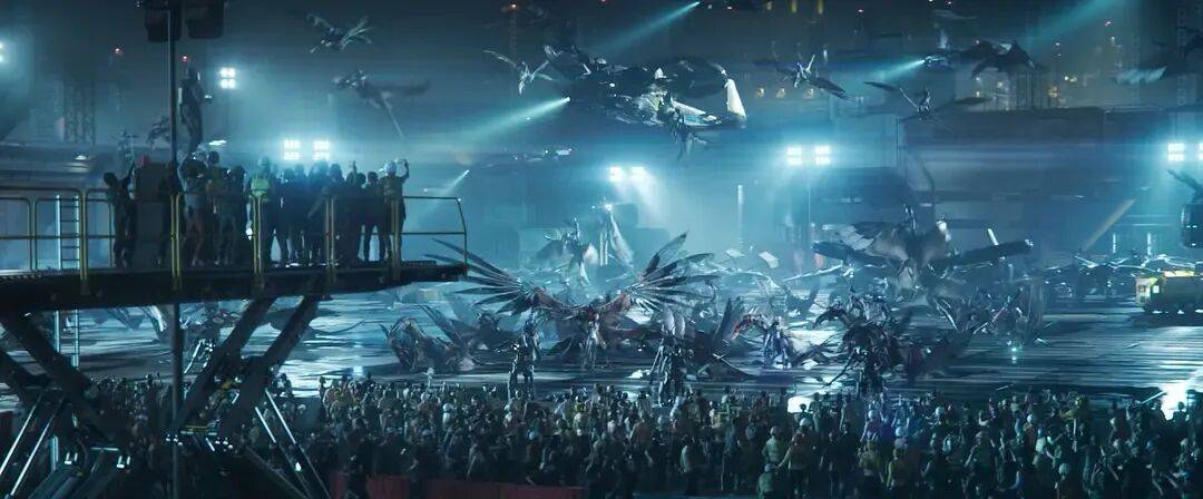 仿佛又看了一遍《阿凡达2》…票房口碑不及前作的《阿凡达3》真审美疲劳了吗<strong></p>
<p>xmr币</strong>？