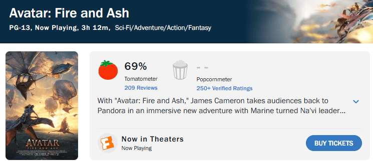 仿佛又看了一遍《阿凡达2》…票房口碑不及前作的《阿凡达3》真审美疲劳了吗<strong></p>
<p>xmr币</strong>？