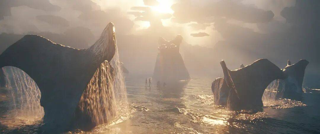 仿佛又看了一遍《阿凡达2》…票房口碑不及前作的《阿凡达3》真审美疲劳了吗<strong></p>
<p>xmr币</strong>？