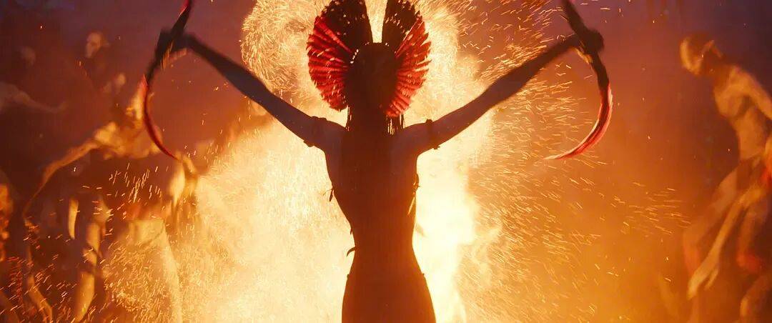 仿佛又看了一遍《阿凡达2》…票房口碑不及前作的《阿凡达3》真审美疲劳了吗<strong></p>
<p>xmr币</strong>？