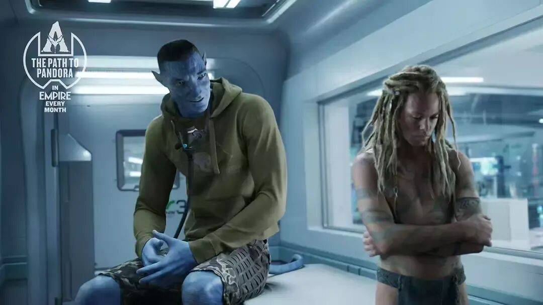 仿佛又看了一遍《阿凡达2》…票房口碑不及前作的《阿凡达3》真审美疲劳了吗<strong></p>
<p>xmr币</strong>？