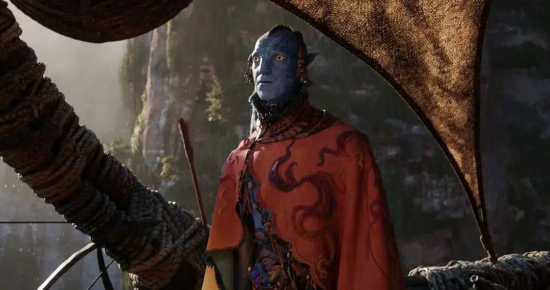 仿佛又看了一遍《阿凡达2》…票房口碑不及前作的《阿凡达3》真审美疲劳了吗<strong></p>
<p>xmr币</strong>？