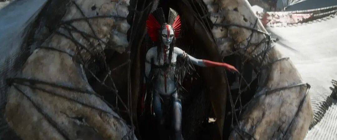 仿佛又看了一遍《阿凡达2》…票房口碑不及前作的《阿凡达3》真审美疲劳了吗<strong></p>
<p>xmr币</strong>？