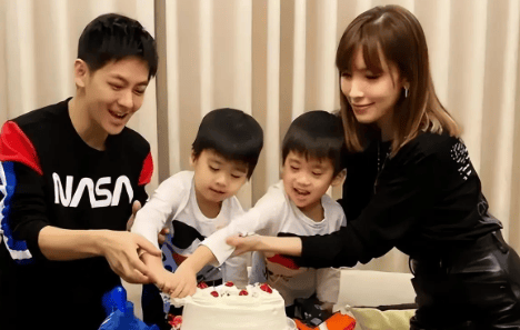 考古 | 嫁给全民男神不是童话：陈若仪扛十年骂名<strong></p>
<p>xmr币</strong>，凭什么成林志颖离不开的人？