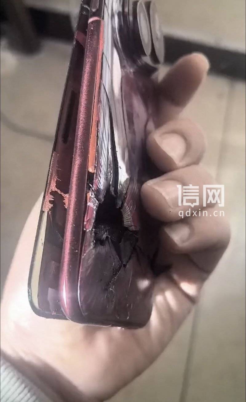 华为新手机充电时电池爆了 售后凭照片认定“外力所致”拒保 消费者：难道我买的是摔炮<strong></p>
<p>xmr币</strong>？