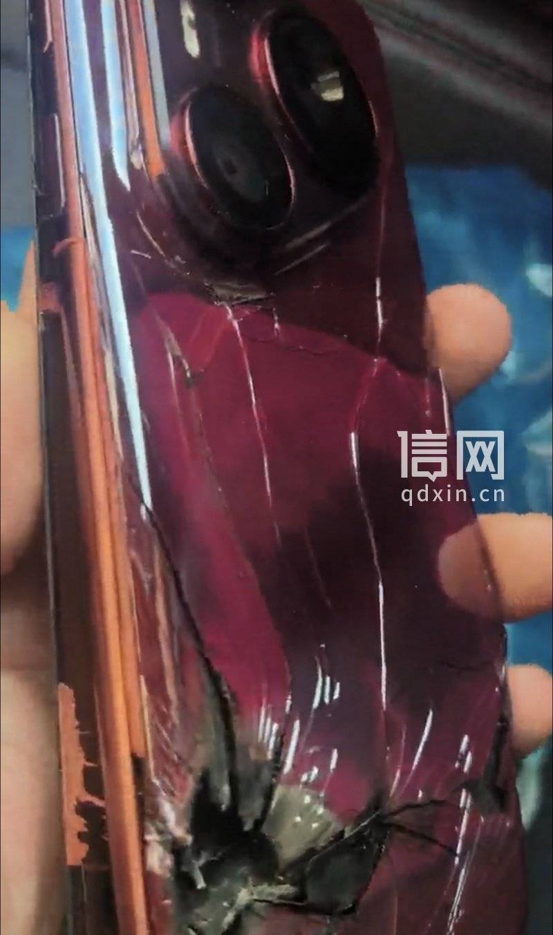 华为新手机充电时电池爆了 售后凭照片认定“外力所致”拒保 消费者：难道我买的是摔炮<strong></p>
<p>xmr币</strong>？