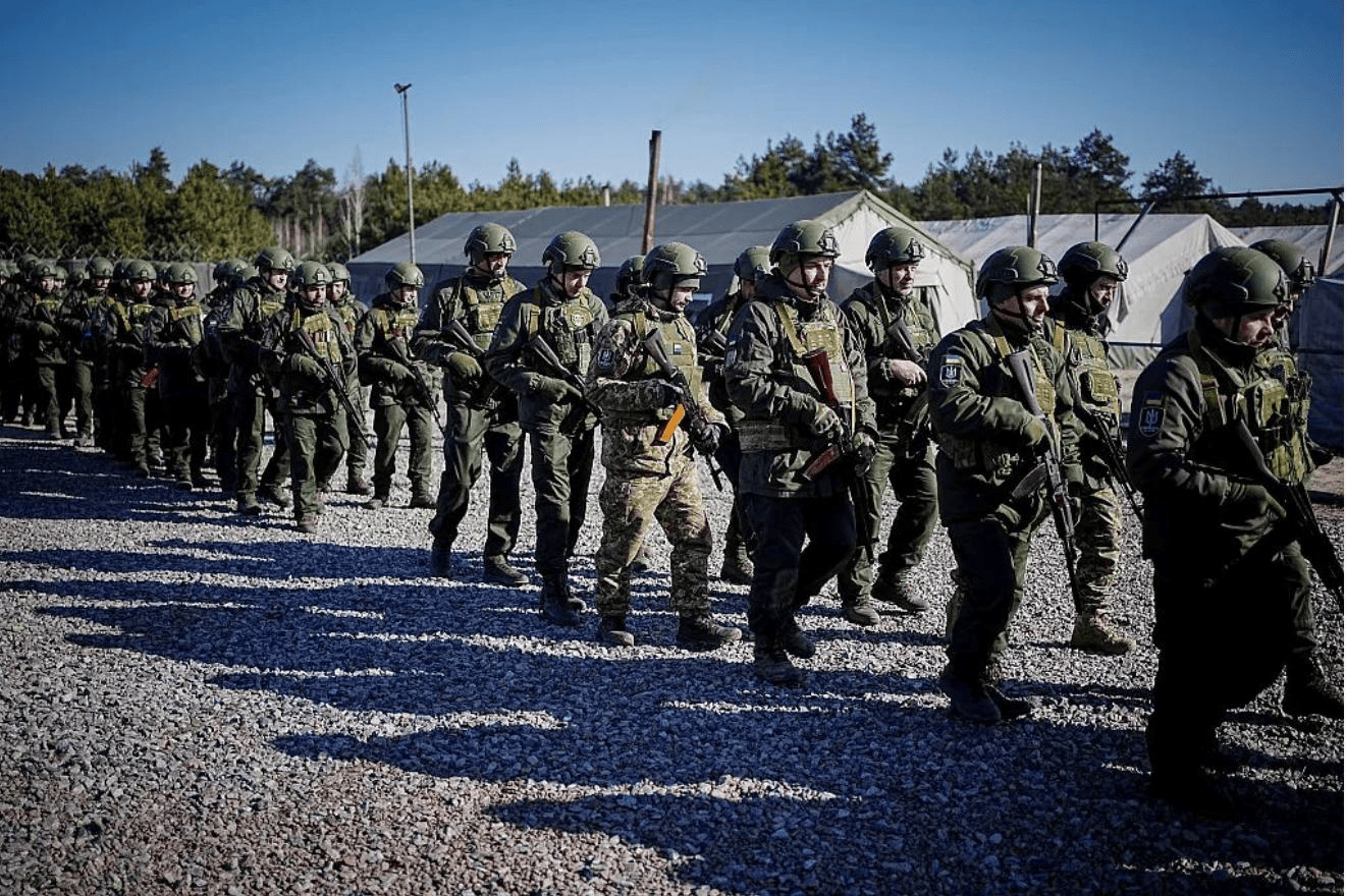 情况骤变！乌24小时夺回市中心<strong></p>
<p>xrp</strong>，乌军3个旅反攻俄军2个军