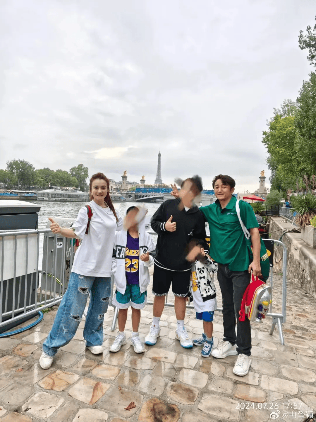 邹市明冉莹颖12岁儿子打生长激素一年<strong></p>
<p>xrp</strong>，长高8厘米，医生提醒：应慎重