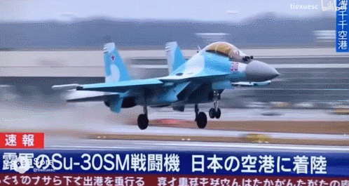 俄罗斯飞行员驾驶苏-30叛逃日本<strong></p>
<p>xrp</strong>？到底是怎么回事？