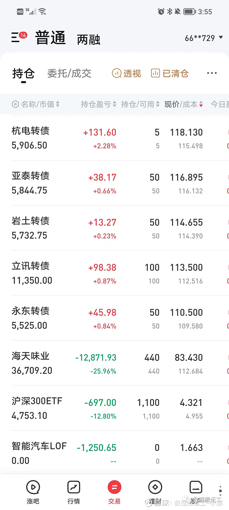 华泰证券佣金(华泰证券佣金一般是多少)