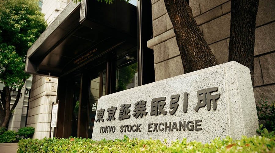 东京证券交易所(东京证券交易所指数)