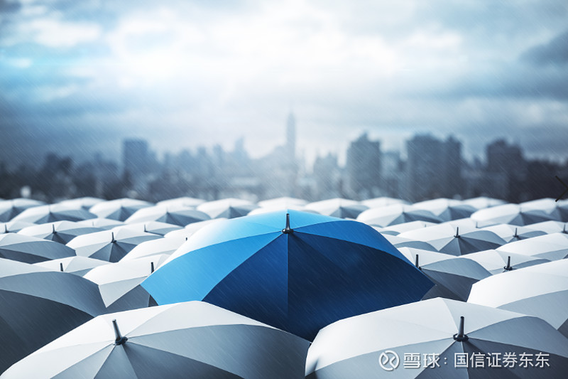 保险与证券(保险证券股票金融的三驾马车)