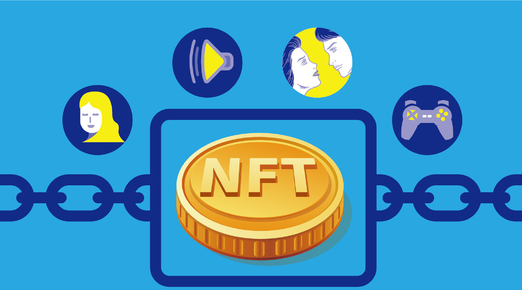 NFT(nft数字藏品)