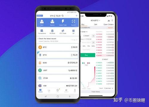 关于币安币钱包的信息