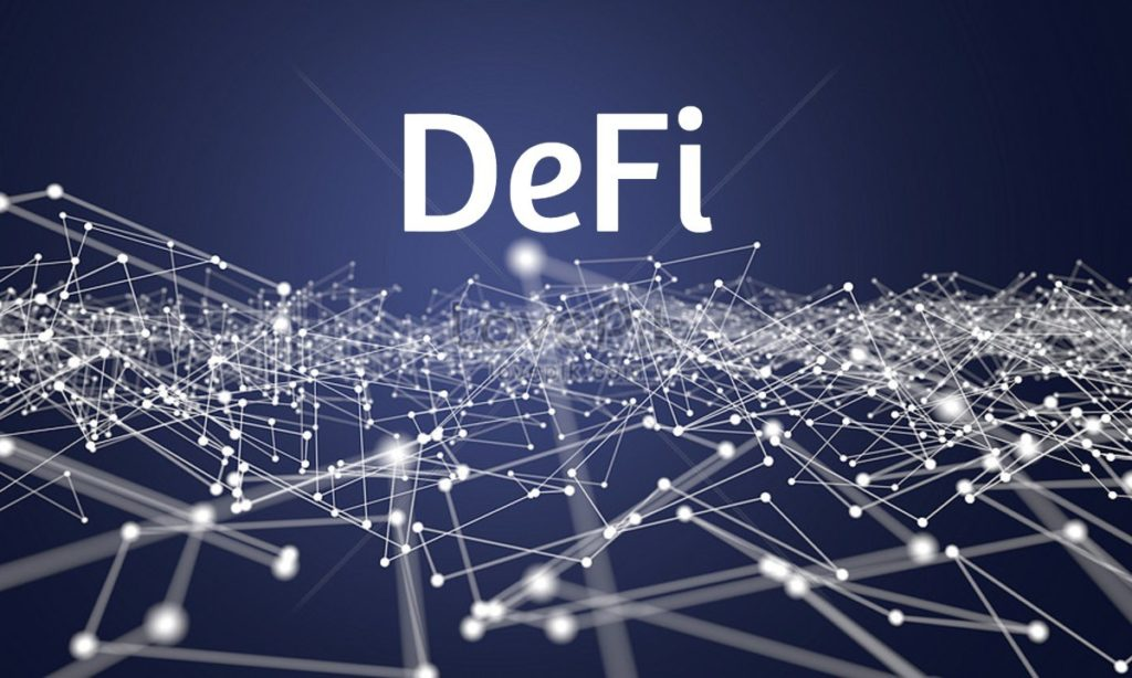 DEFI(definitely翻译成中文)